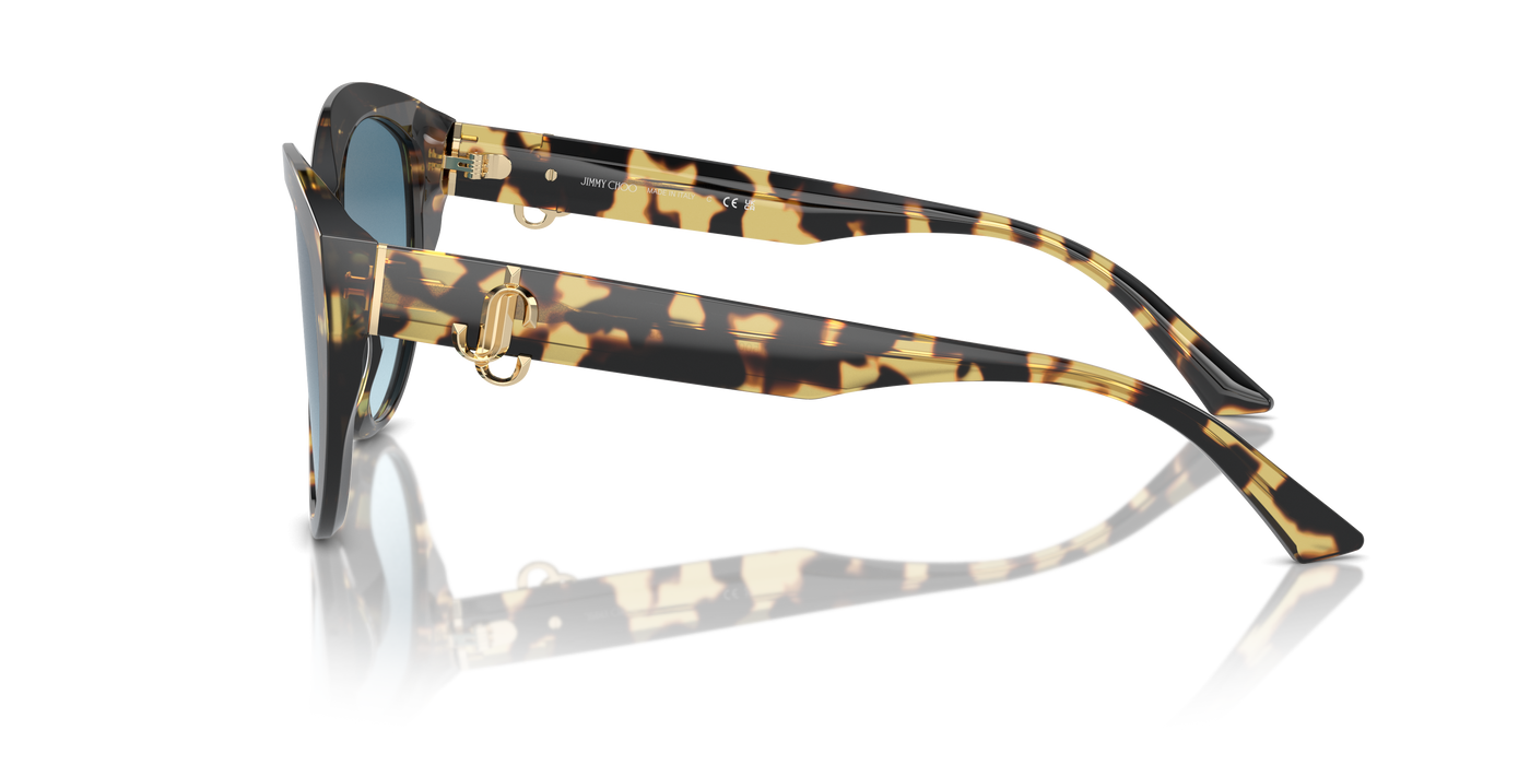 Gafas de Sol Jimmy Choo Magnified JC5007 500419