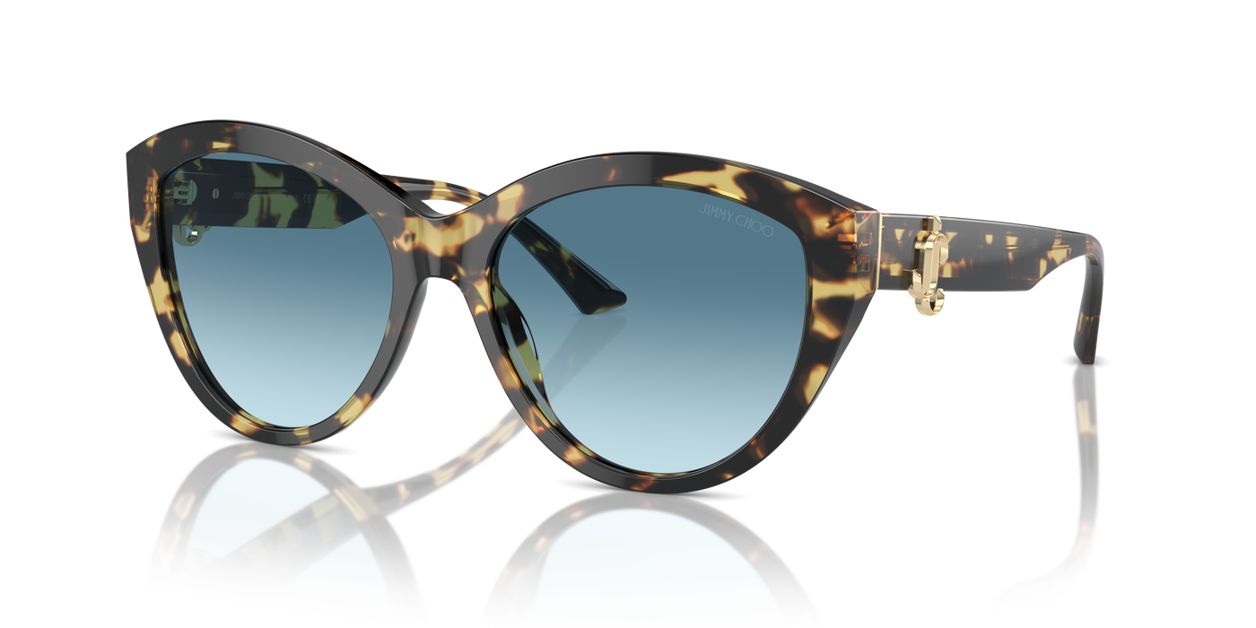 Gafas de Sol Jimmy Choo Magnified JC5007 500419