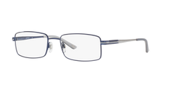 Gafas Graduadas Luxottica Lu1360 LU1360 F194 52 18