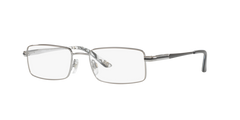 Gafas Graduadas Luxottica Lu1360 LU1360 F203 54 18