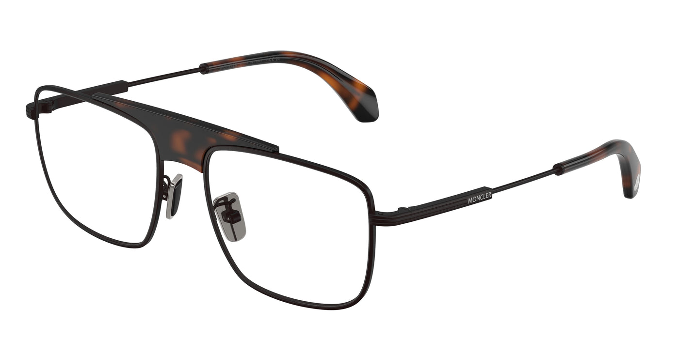 Gafas Graduadas Moncler ME1011 1001 56 18