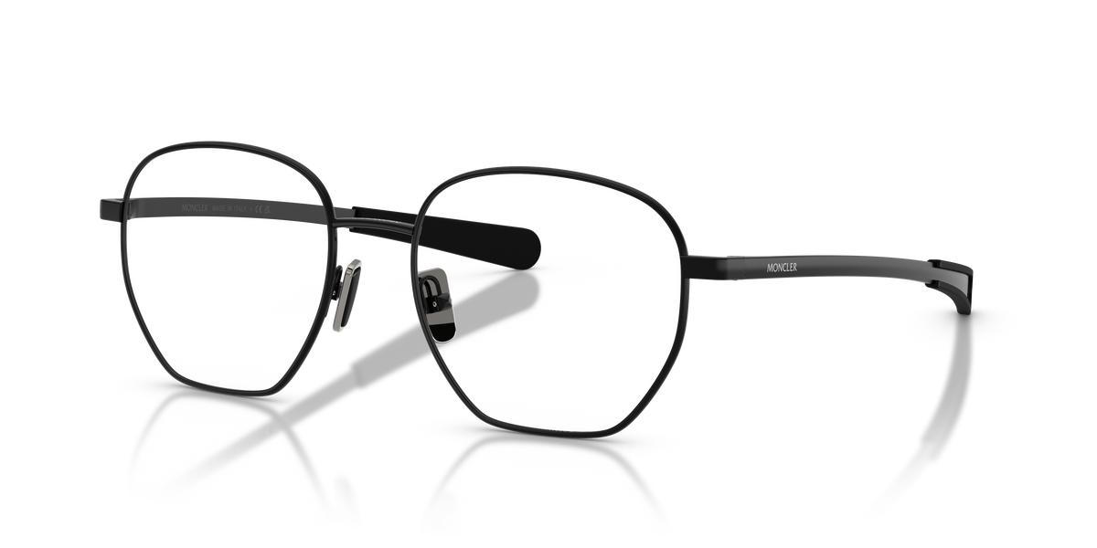 Gafas Graduadas Moncler ME1015 1001 51 / 53 18