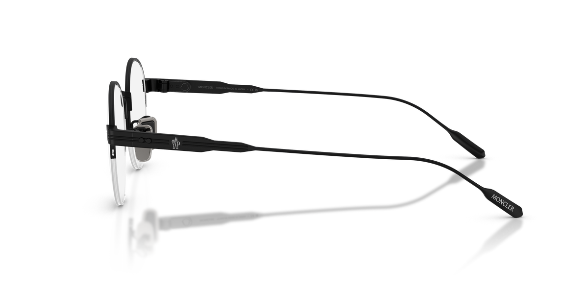 Gafas Graduadas Moncler ME1016TD 1001 49 21