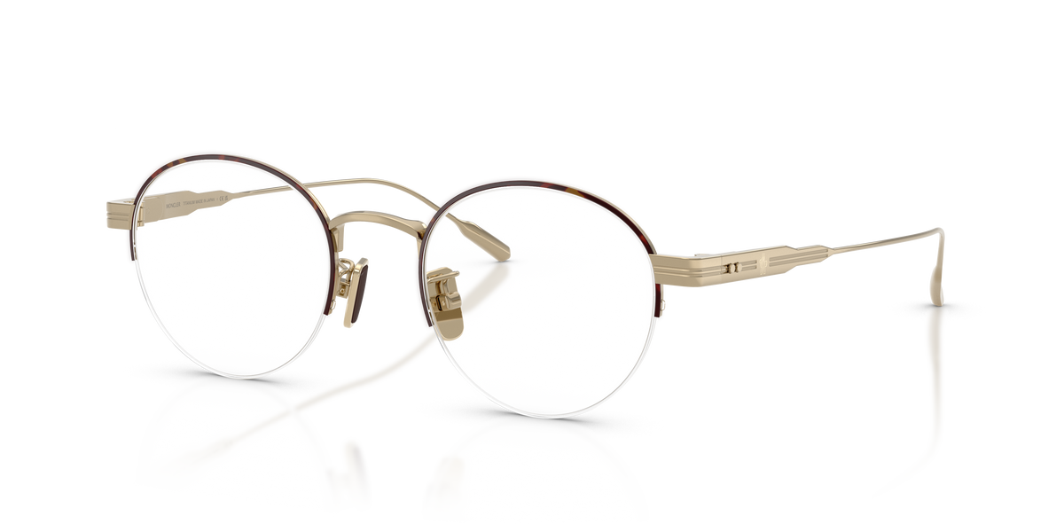 Gafas Graduadas Moncler ME1016TD 1026 49 21