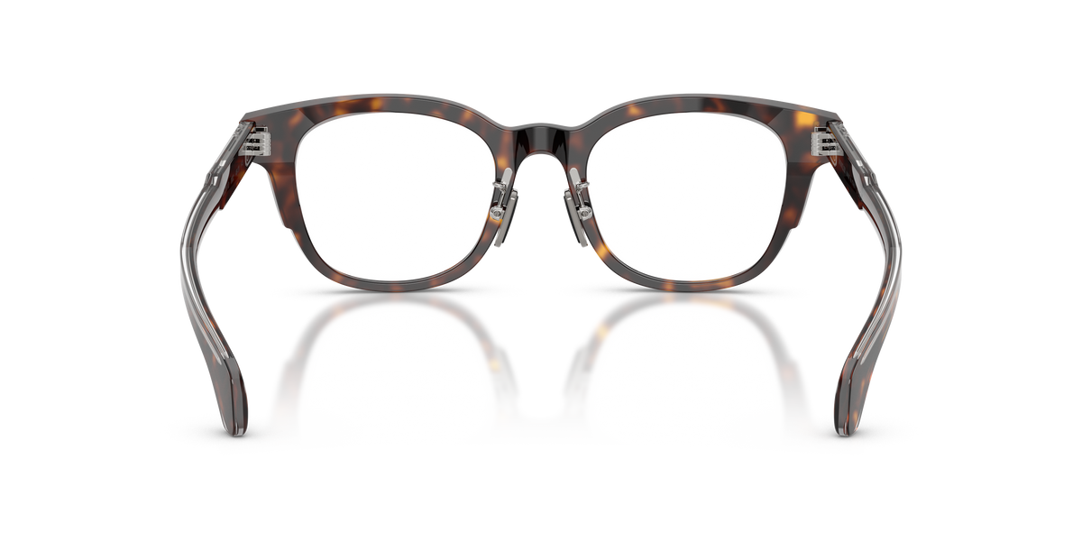 Gafas Graduadas Moncler ME2011D 3002 48 20 — vista trasera