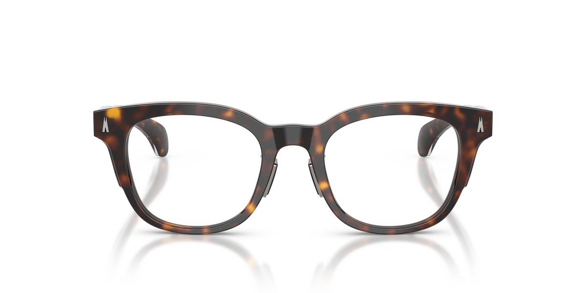 Gafas Graduadas Moncler ME2011D 3002 48 20 — vista frontal