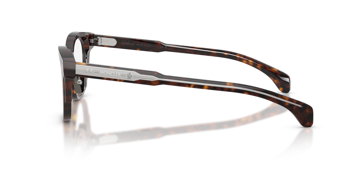Gafas Graduadas Moncler ME2011D 3002 48 20 — vista lateral