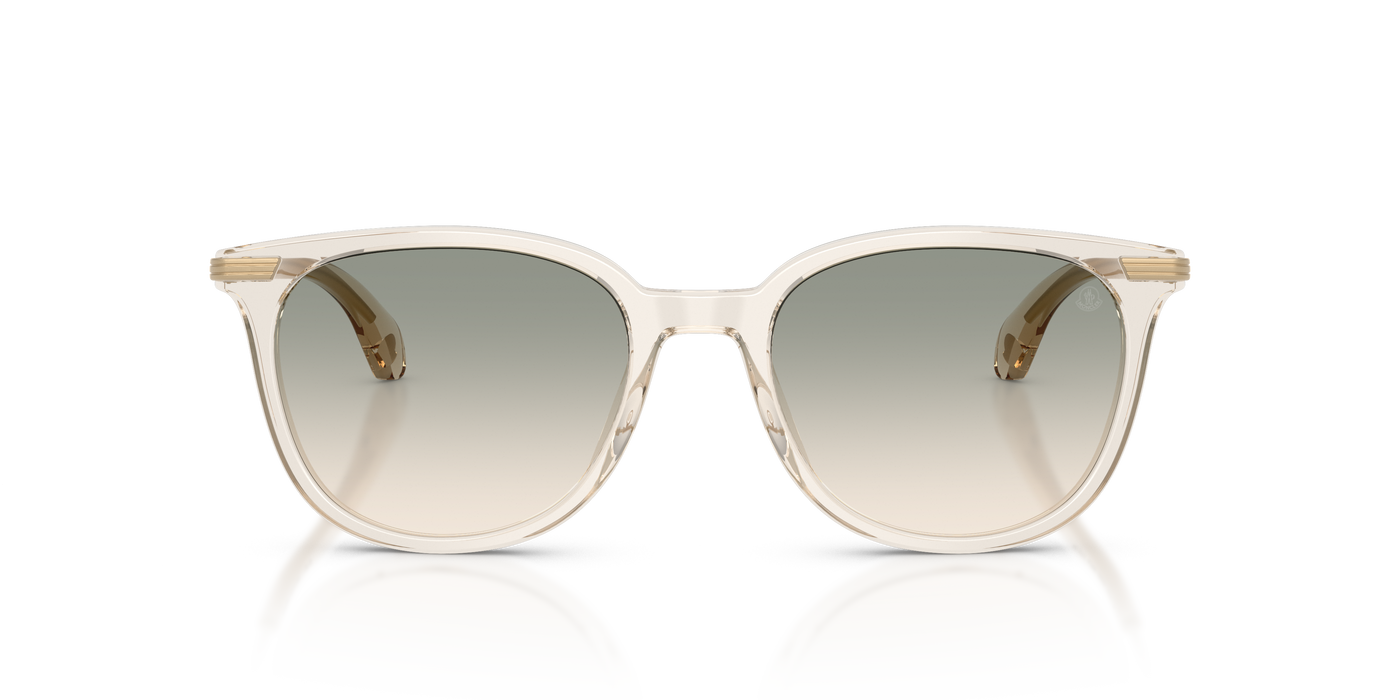 Gafas de Sol Moncler Korra ME6013 30032C 53 19