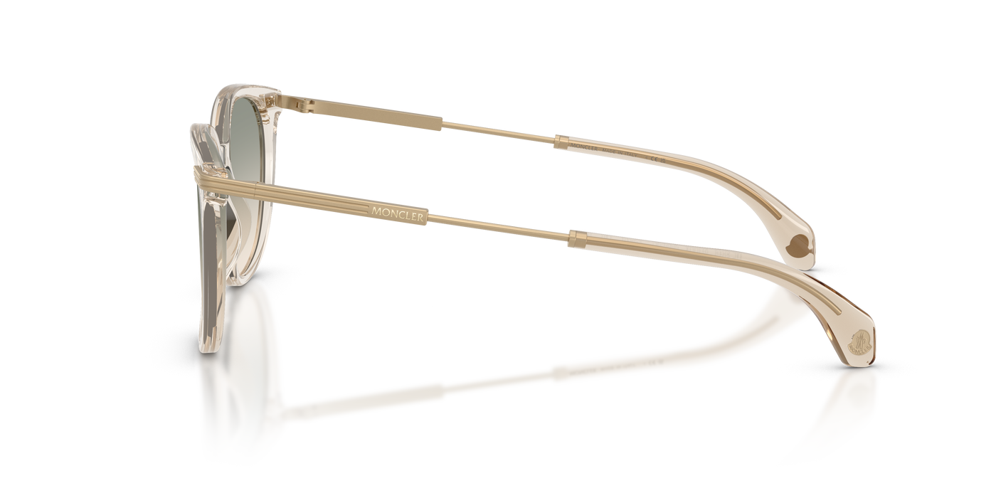 Gafas de Sol Moncler Korra ME6013 30032C 53 19