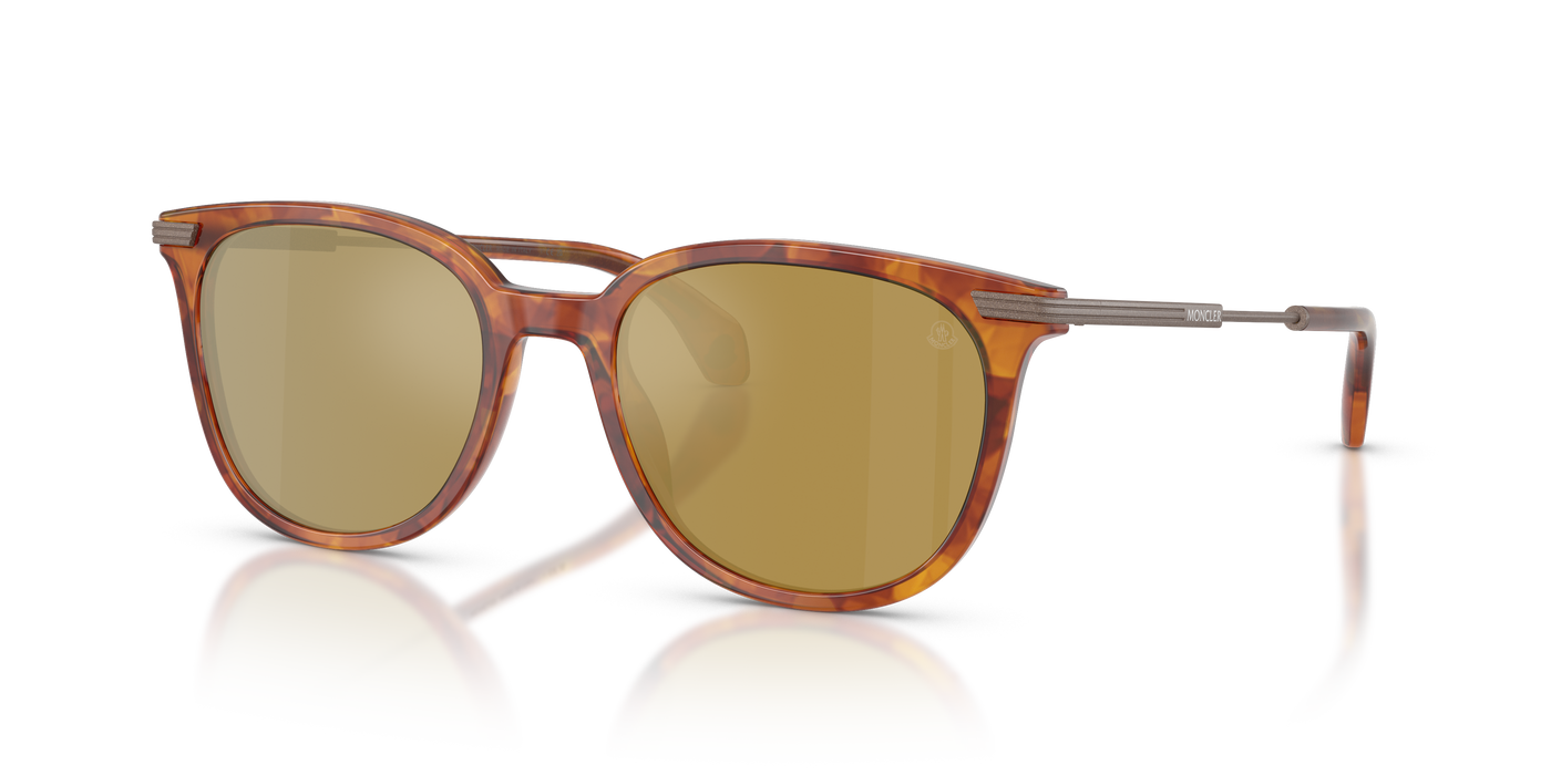 Gafas de Sol Moncler Korra ME6013 300475 53 19