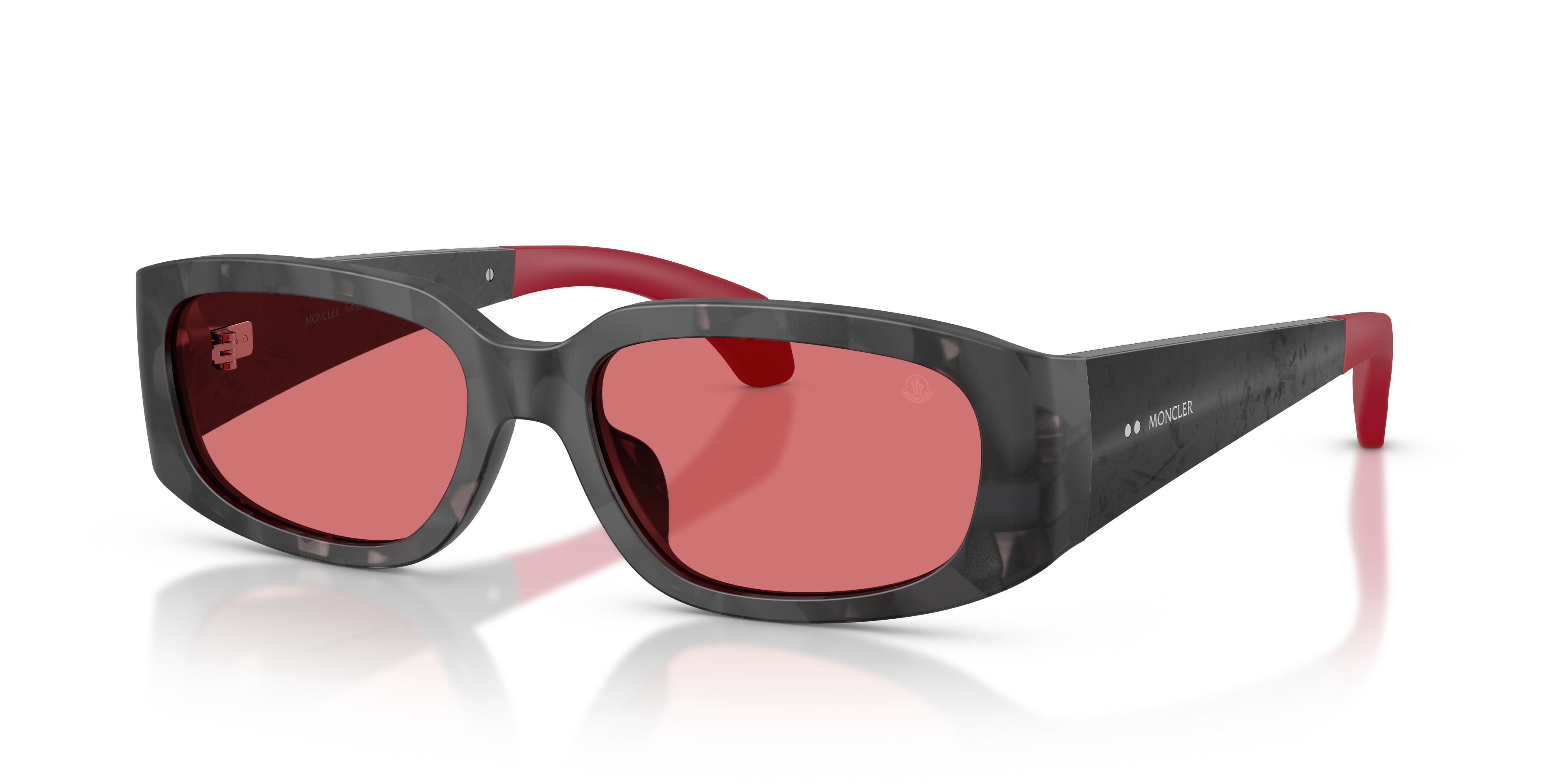 Gafas de Sol Moncler Lumin ME6014U 303275 55 17