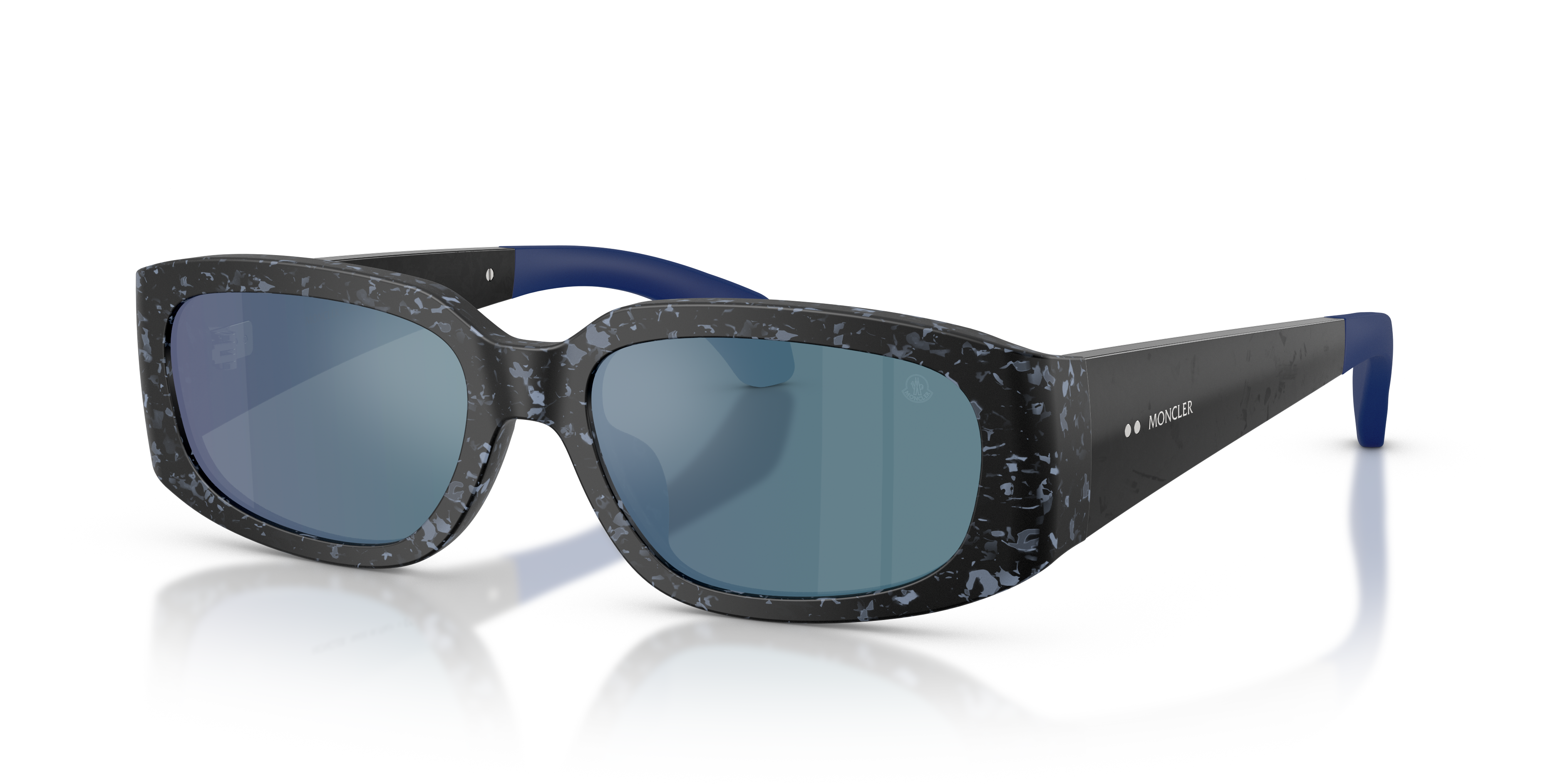Gafas de Sol Moncler Lumin ME6014U 303325 55 17