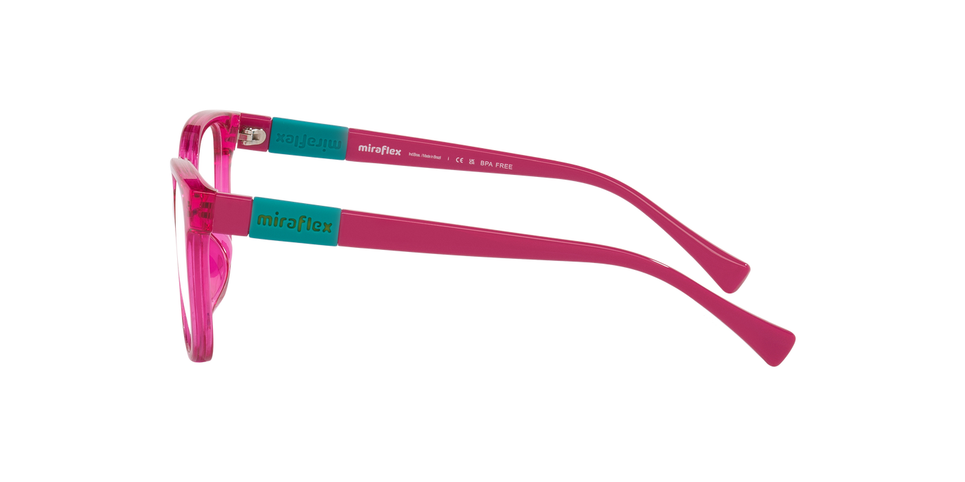 Gafas Graduadas Miraflex MF4023 N178 50 16