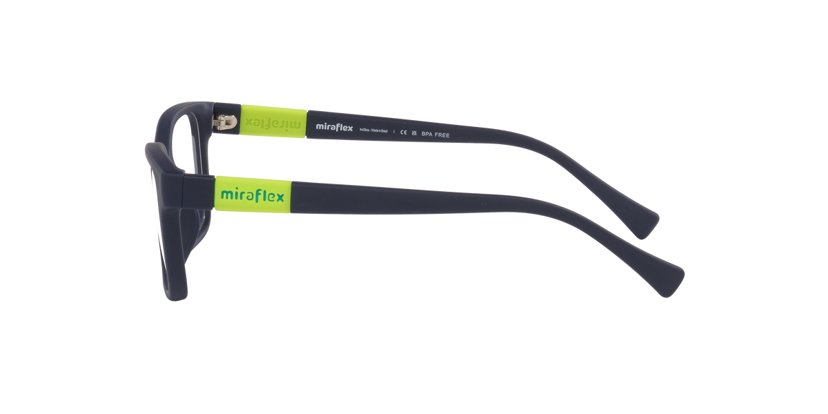 Gafas Graduadas Miraflex MF4024 N179 51 14
