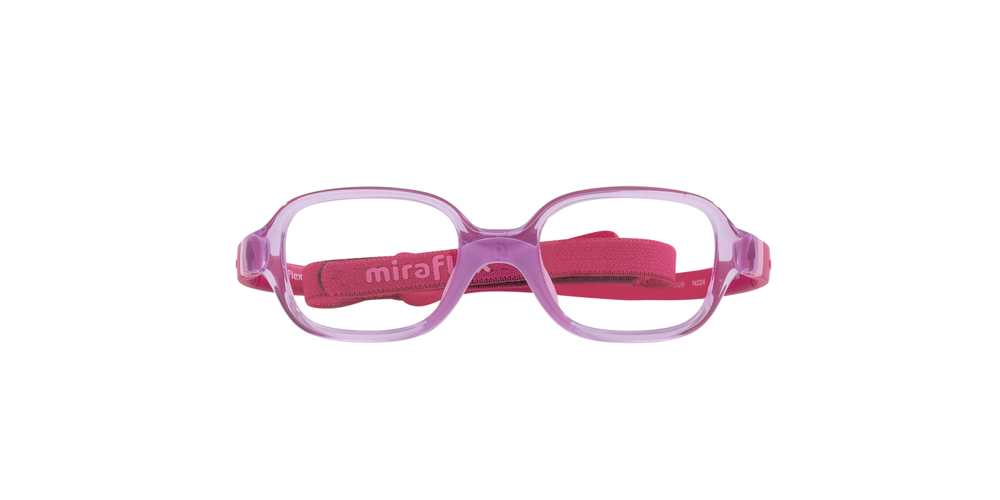 Gafas Graduadas Miraflex MF4029 N224 38 15
