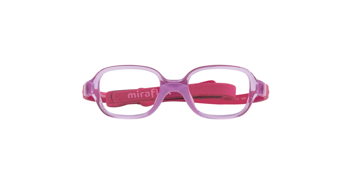 Gafas Graduadas Miraflex MF4029 N224 42 15
