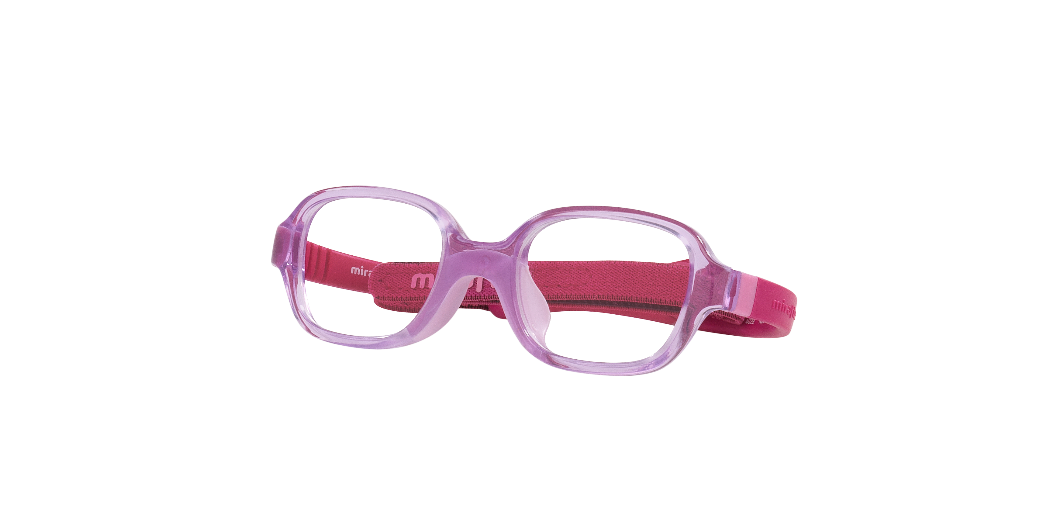 Gafas Graduadas Miraflex MF4029 N224 38 15