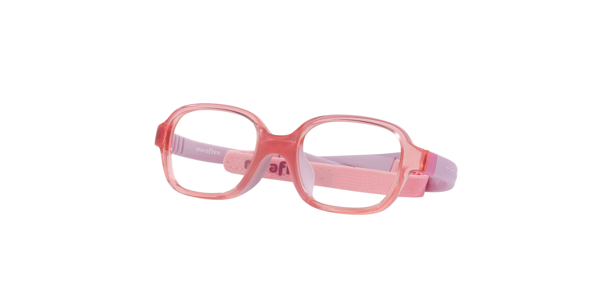 Gafas Graduadas Miraflex MF4029 N225 38 15