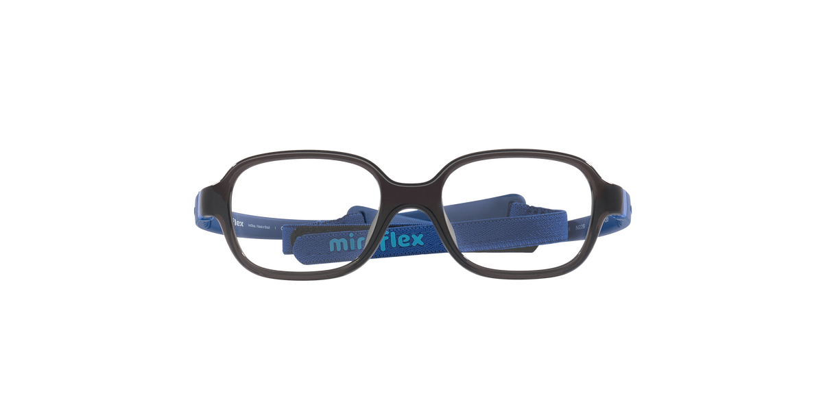 Gafas Graduadas Miraflex MF4029 N226 38 15