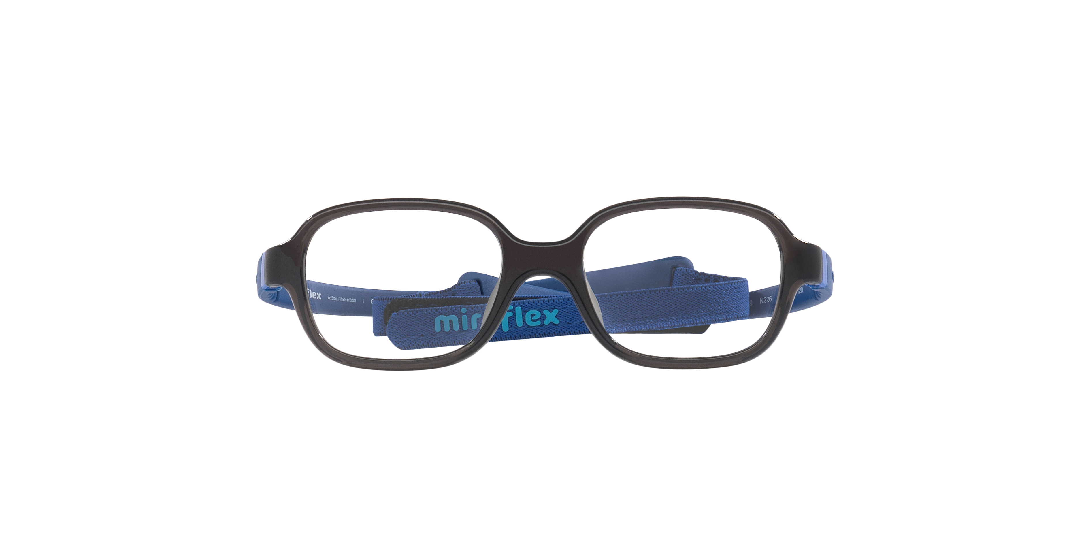 Gafas Graduadas Miraflex MF4029 N226 42 15