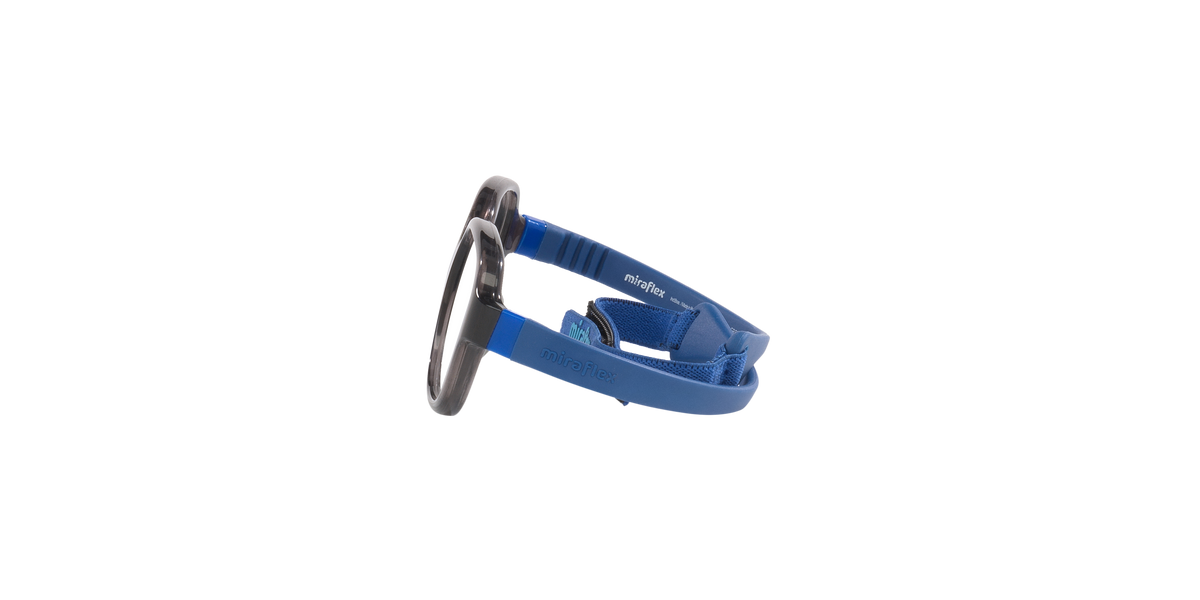 Gafas Graduadas Miraflex MF4029 N226 38 15