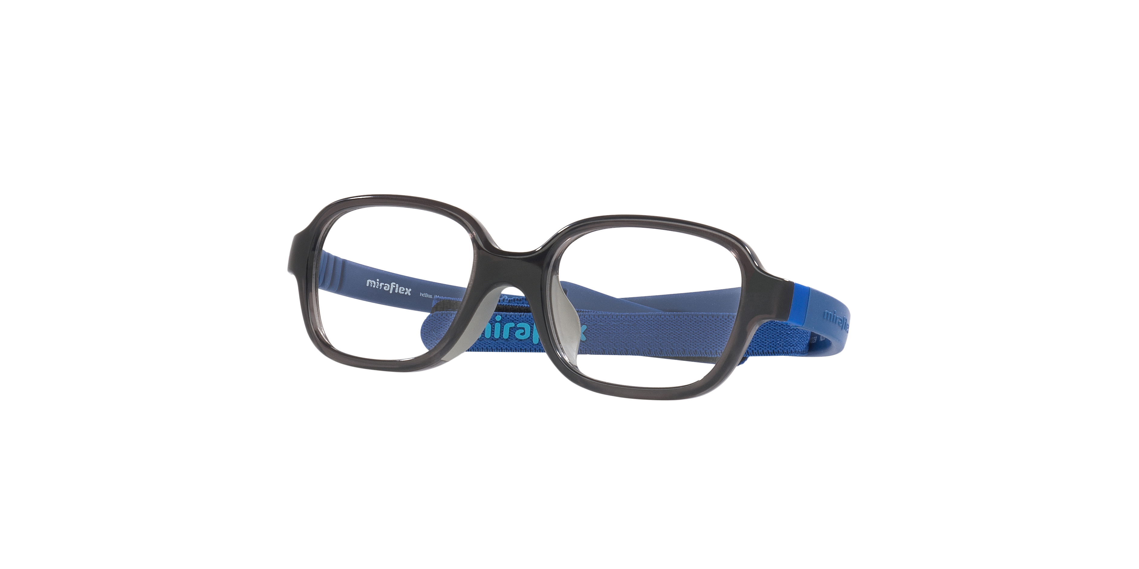 Gafas Graduadas Miraflex MF4029 N226 38 15