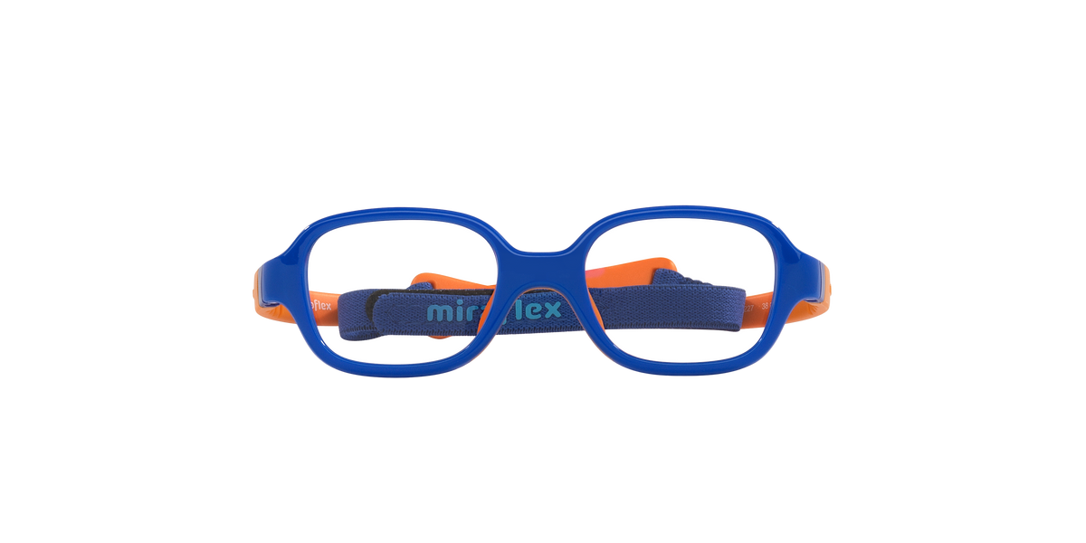 Gafas Graduadas Miraflex MF4029 N227 38 15