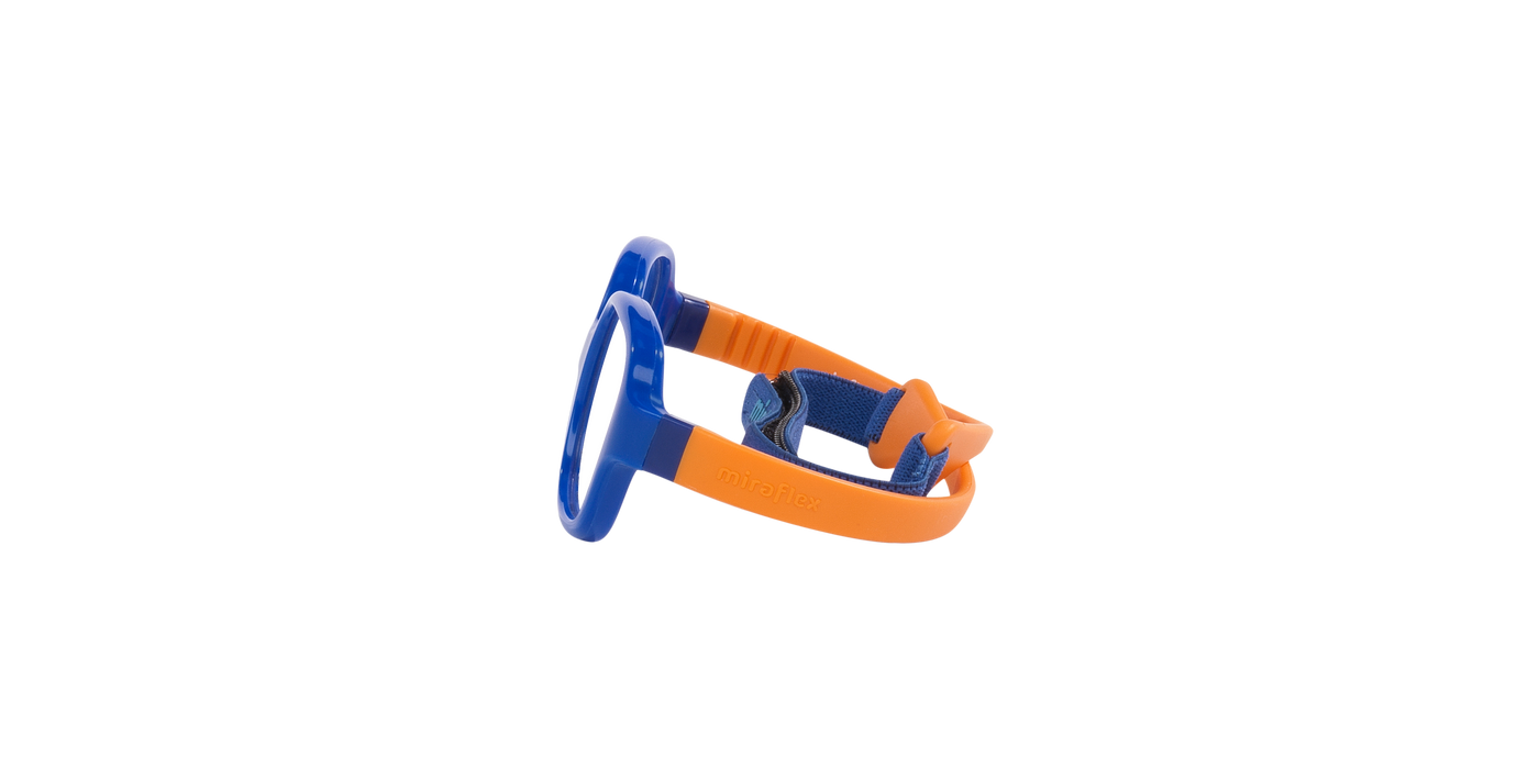 Prescription Glasses Miraflex MF4029 N227 42 15