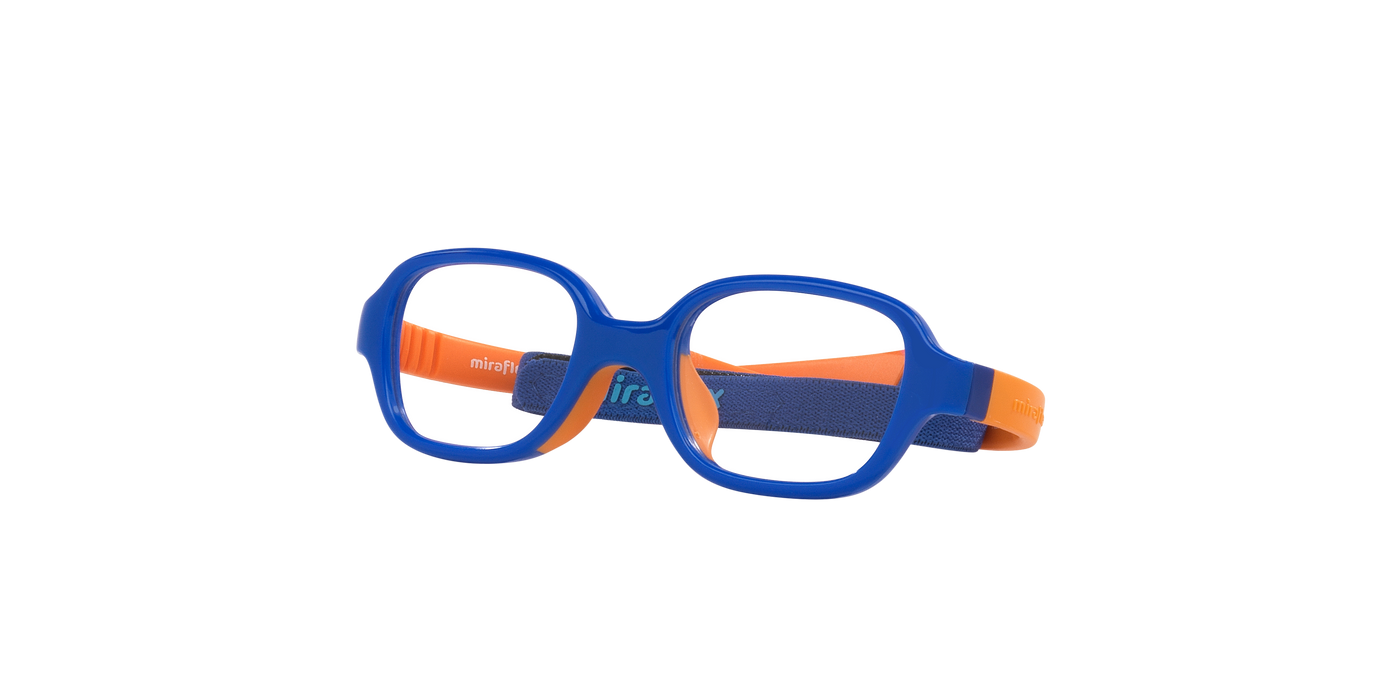 Gafas Graduadas Miraflex MF4029 N227 38 15