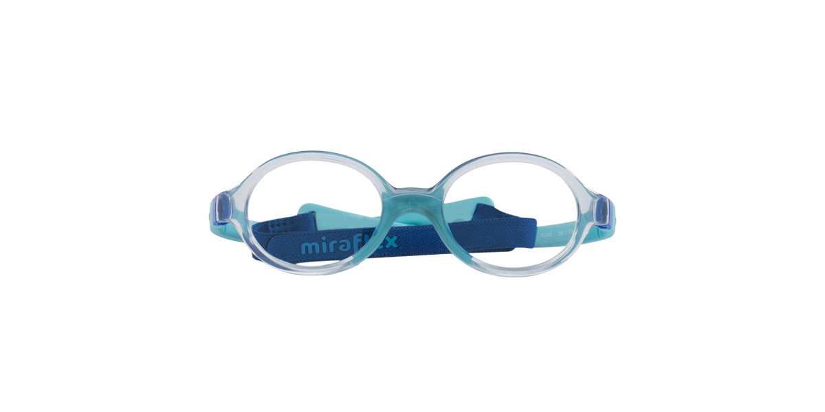 Gafas Graduadas Miraflex MF4033 N240 36 15
