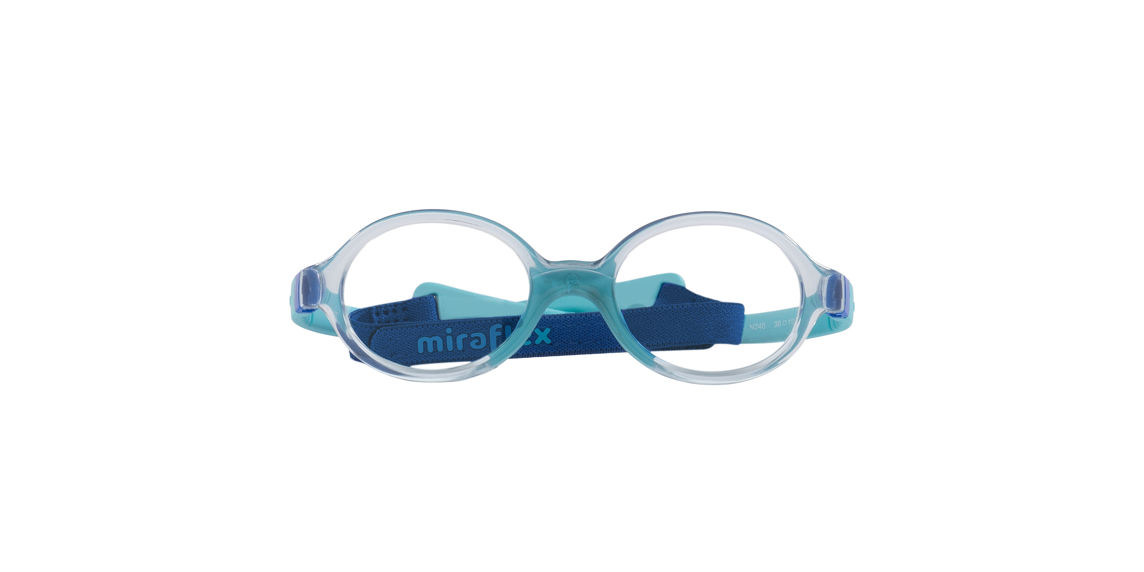Gafas Graduadas Miraflex MF4033 N240 38 15