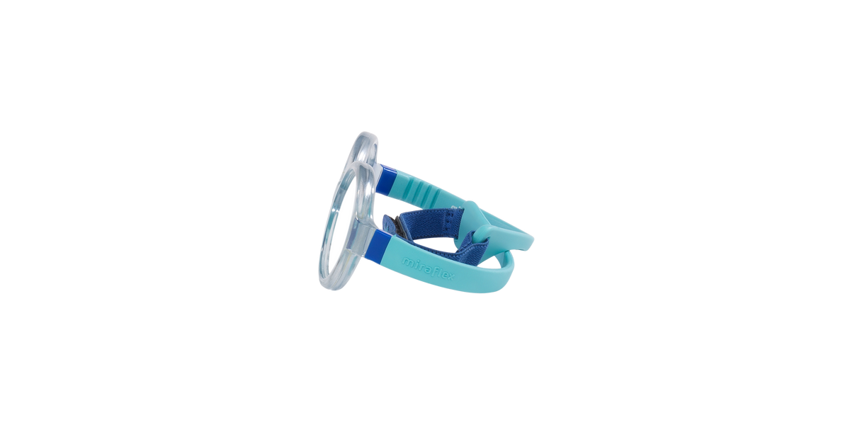 Gafas Graduadas Miraflex MF4033 N240 36 15