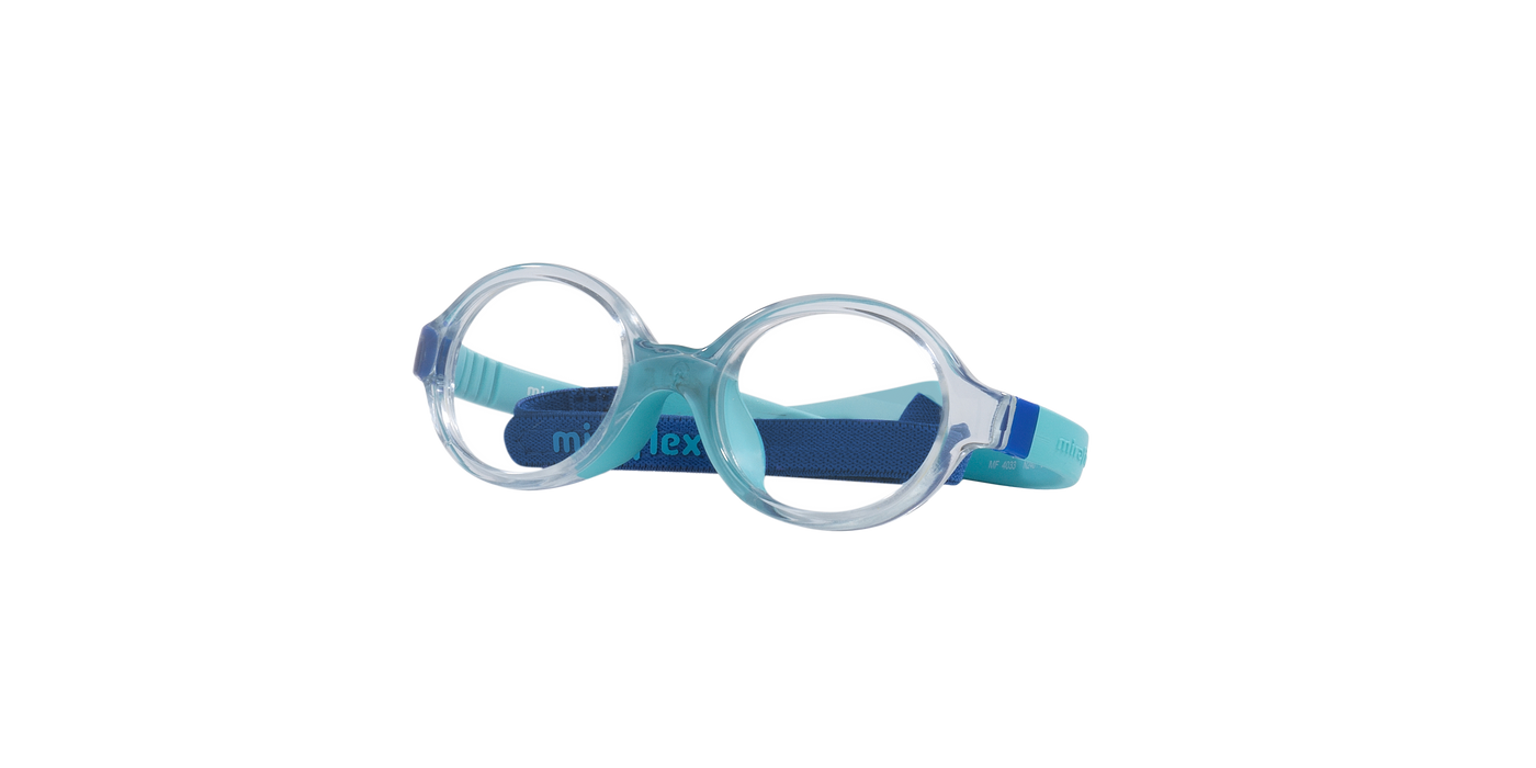 Gafas Graduadas Miraflex MF4033 N240 36 15