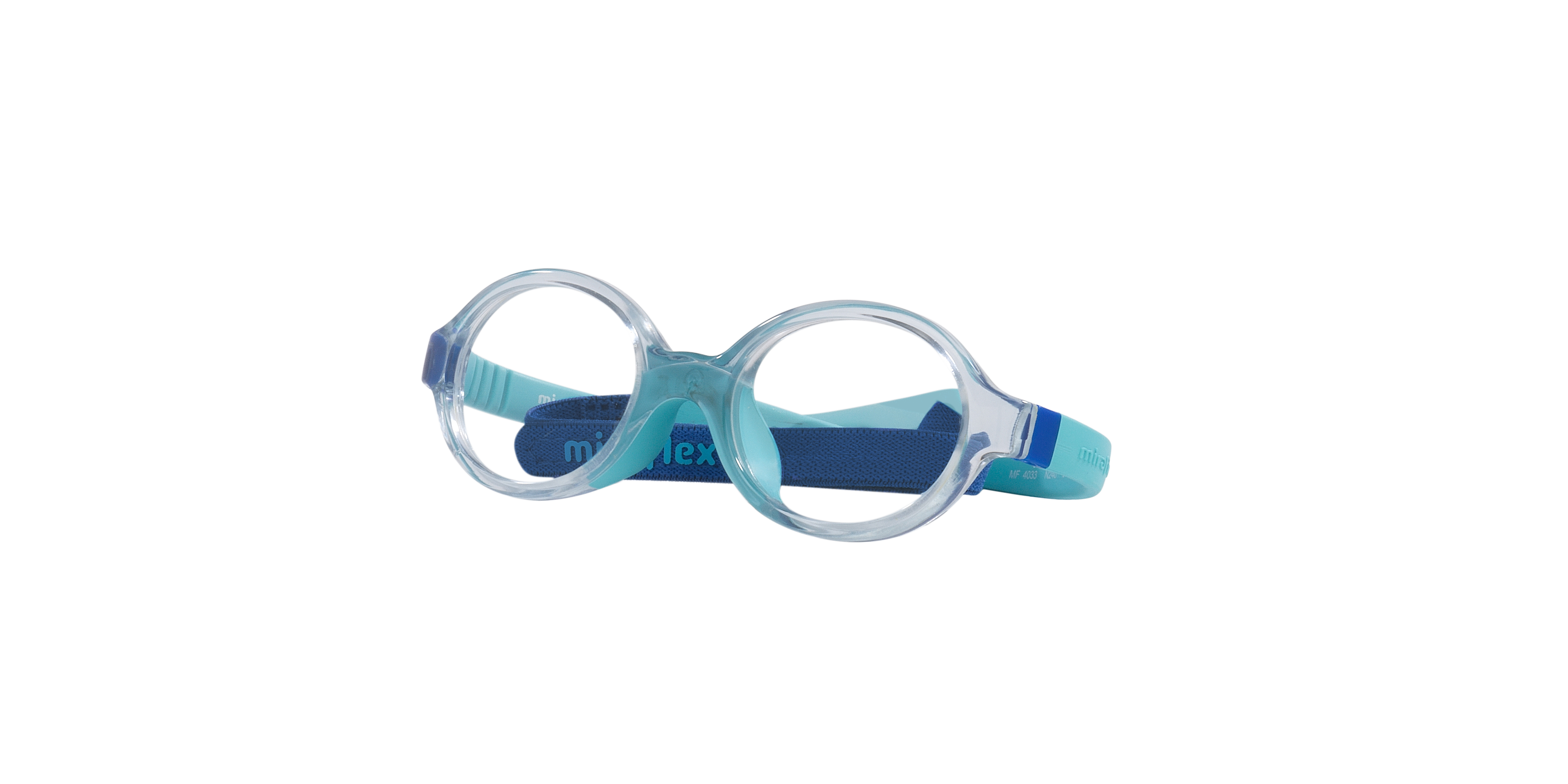 Gafas Graduadas Miraflex MF4033 N240 36 15