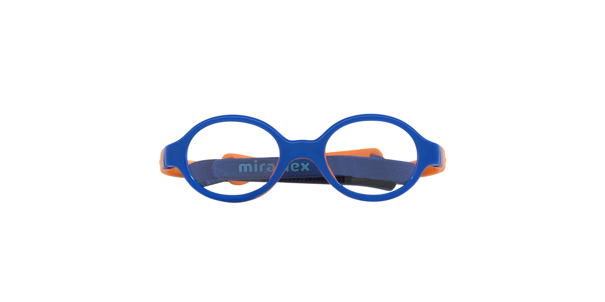 Gafas Graduadas Miraflex MF4033 N241 38 15