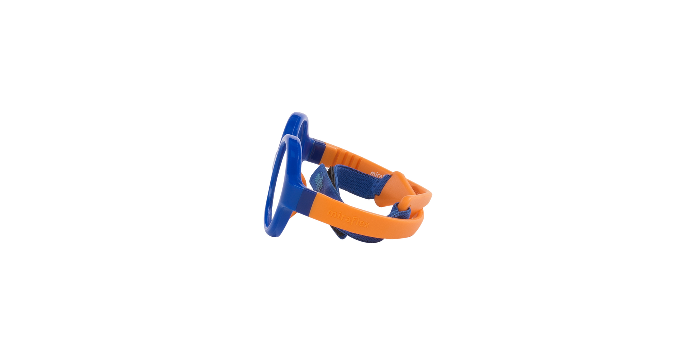 Gafas Graduadas Miraflex MF4033 N241 36 15