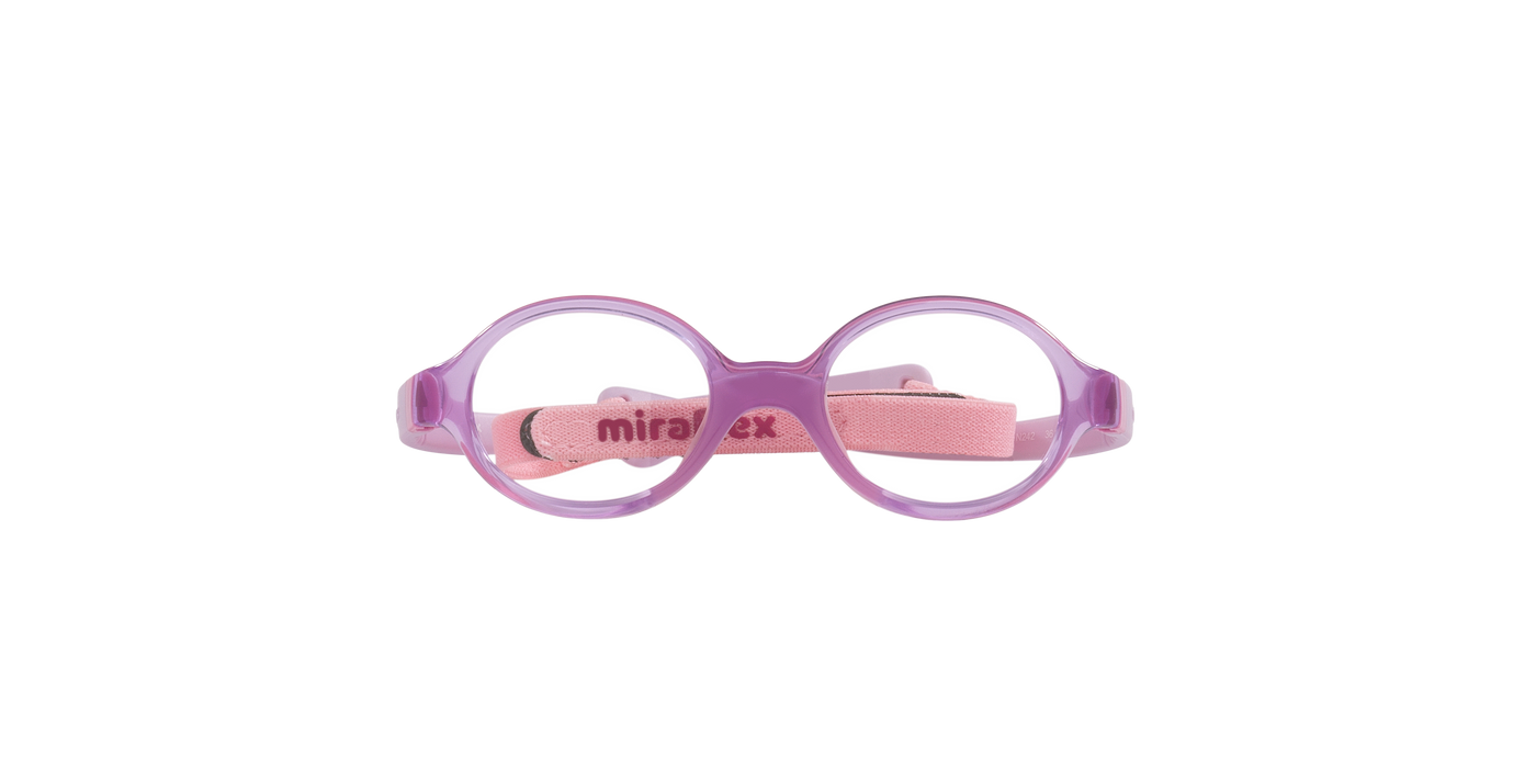 Gafas Graduadas Miraflex MF4033 N242 36 15