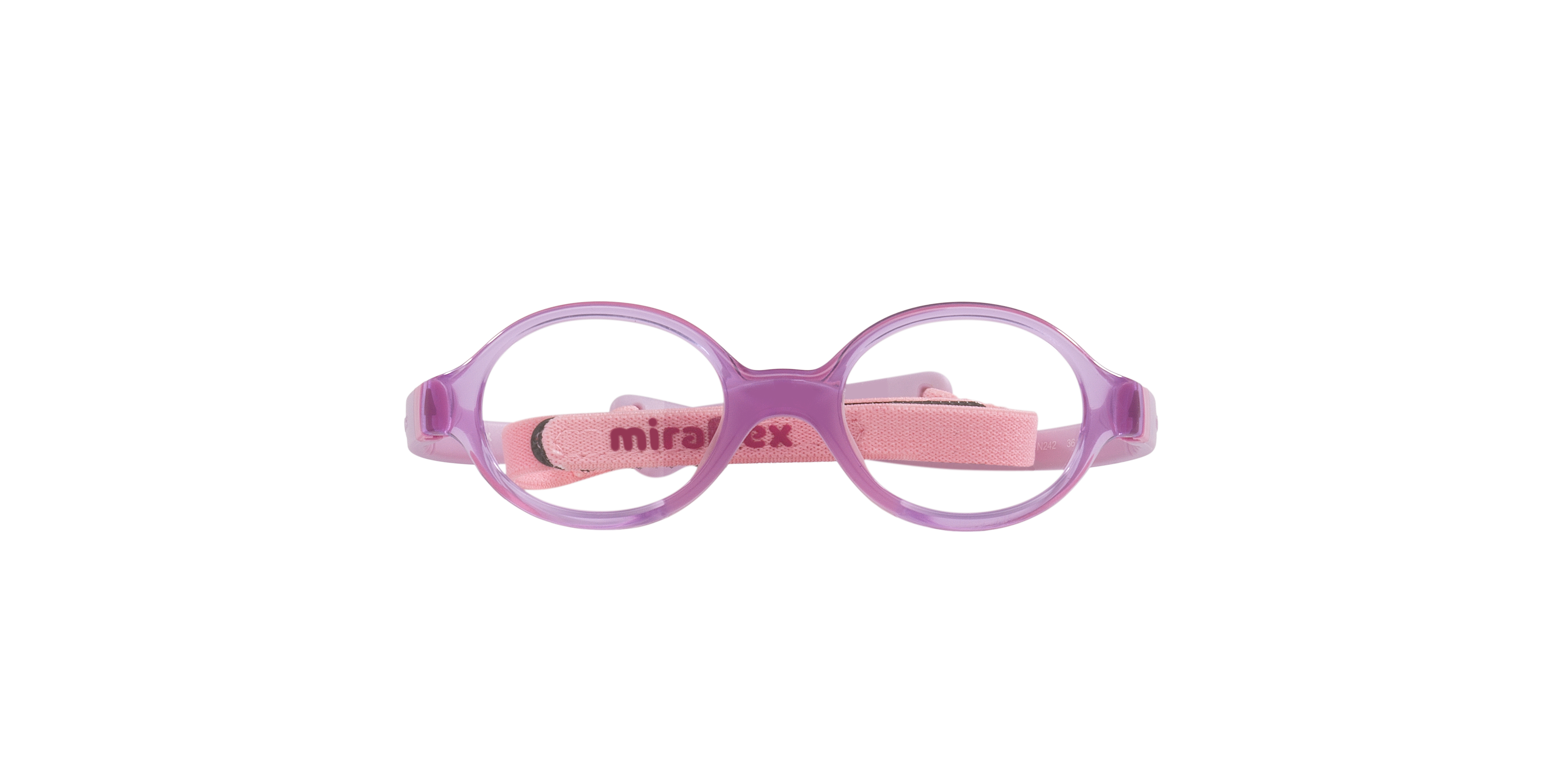 Gafas Graduadas Miraflex MF4033 N242 36 15