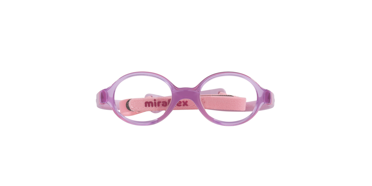 Gafas Graduadas Miraflex MF4033 N242 38 15