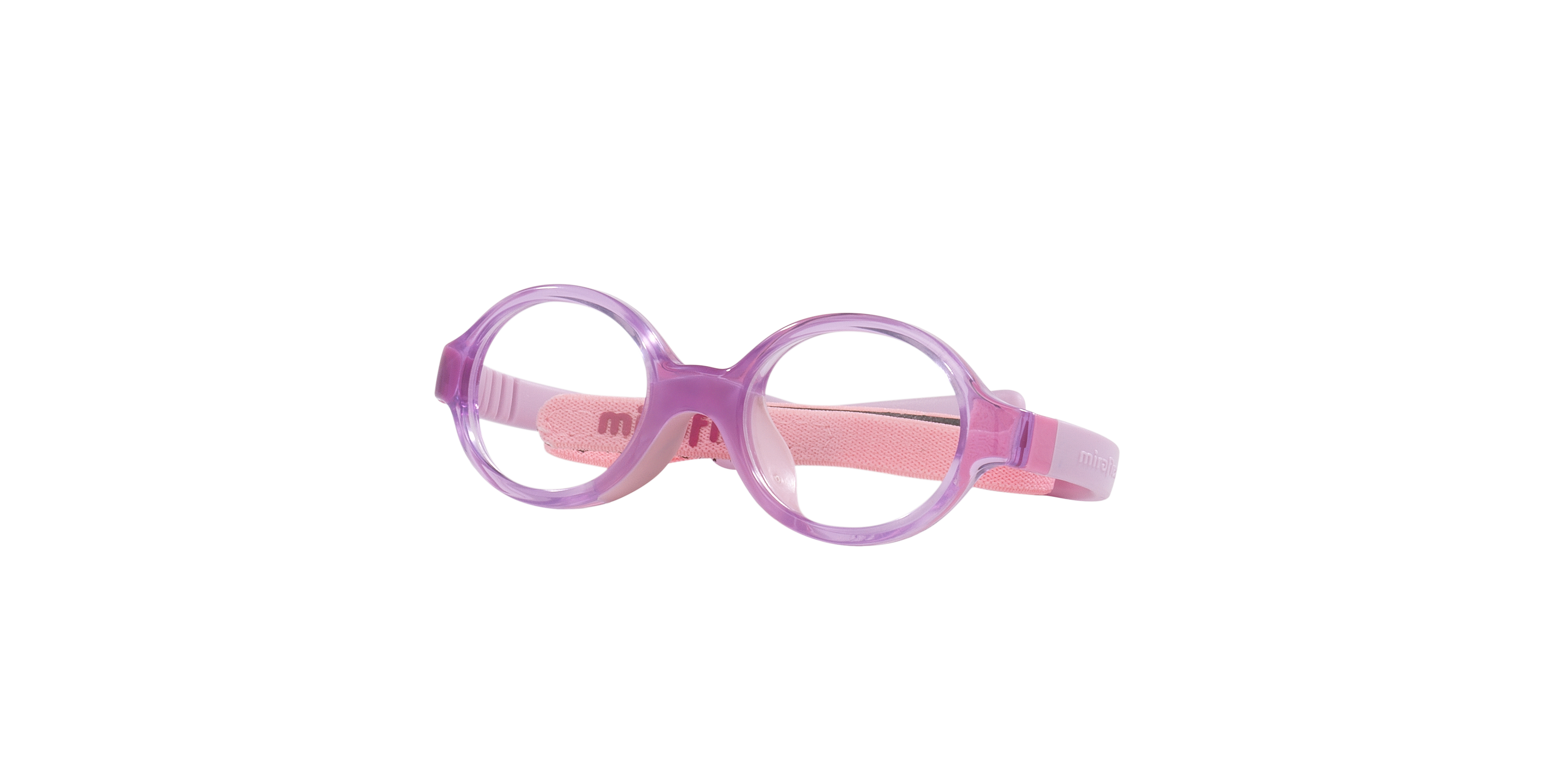 Gafas Graduadas Miraflex MF4033 N242 36 15