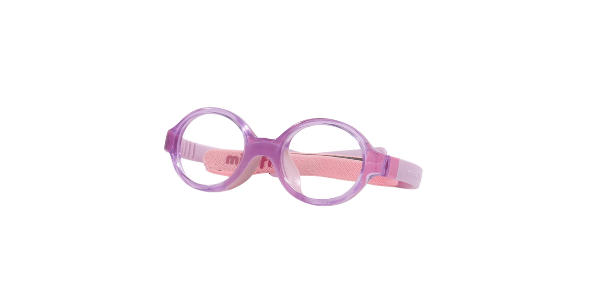 Gafas Graduadas Miraflex MF4033 N242 38 15