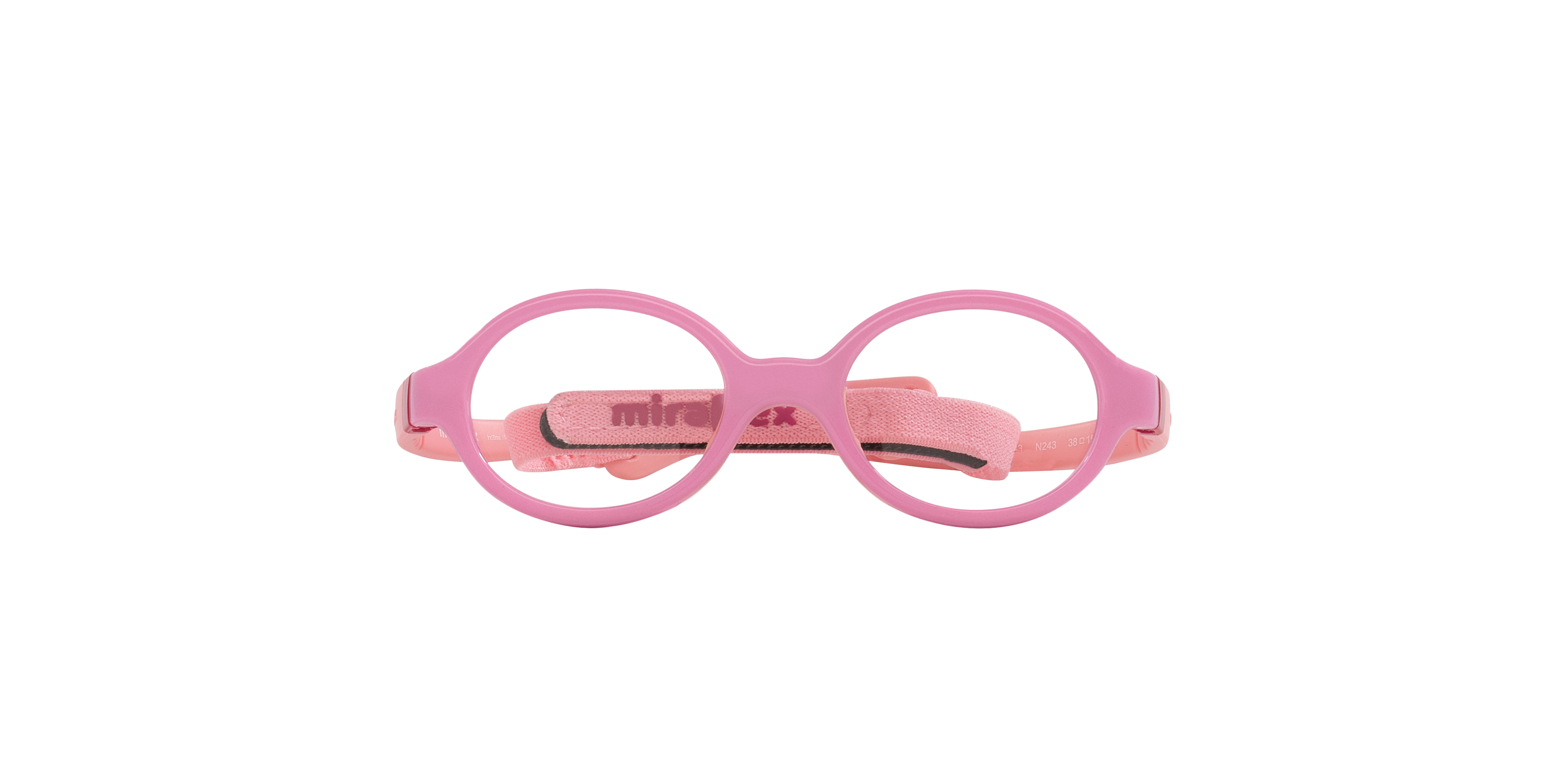 Gafas Graduadas Miraflex MF4033 N243 38 15