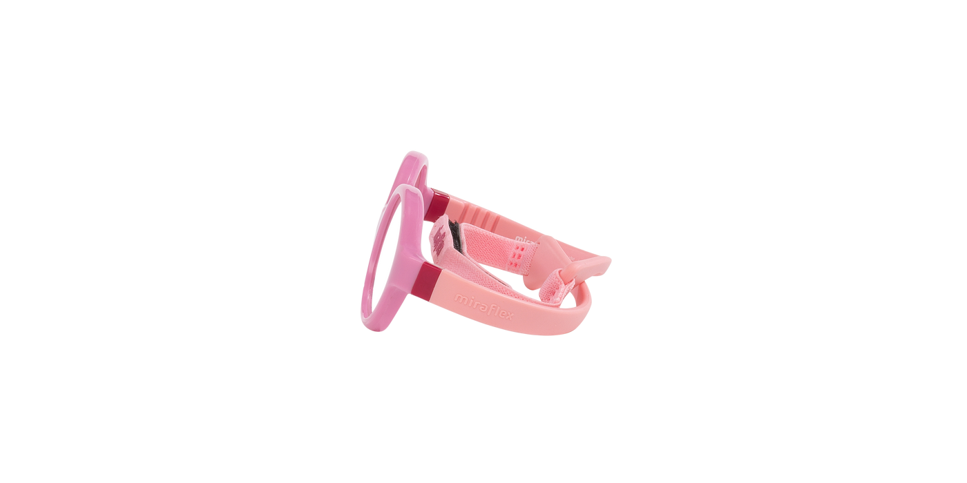 Prescription Glasses Miraflex MF4033 N243 36 15