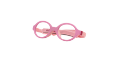 Prescription Glasses Miraflex MF4033 N243 36 15