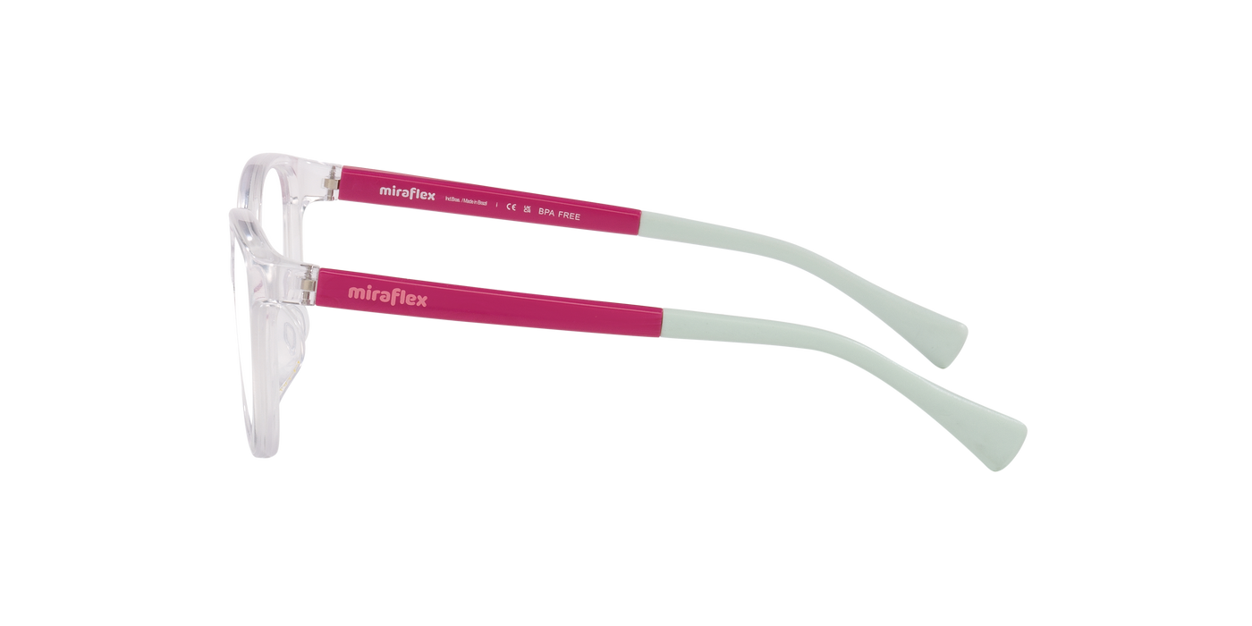 Prescription Glasses Miraflex MF4034 N364 48 17