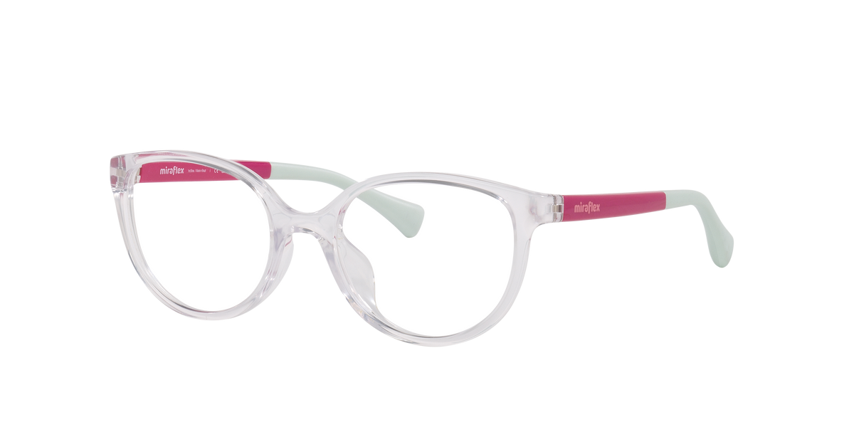 Prescription Glasses Miraflex MF4034 N364 48 17