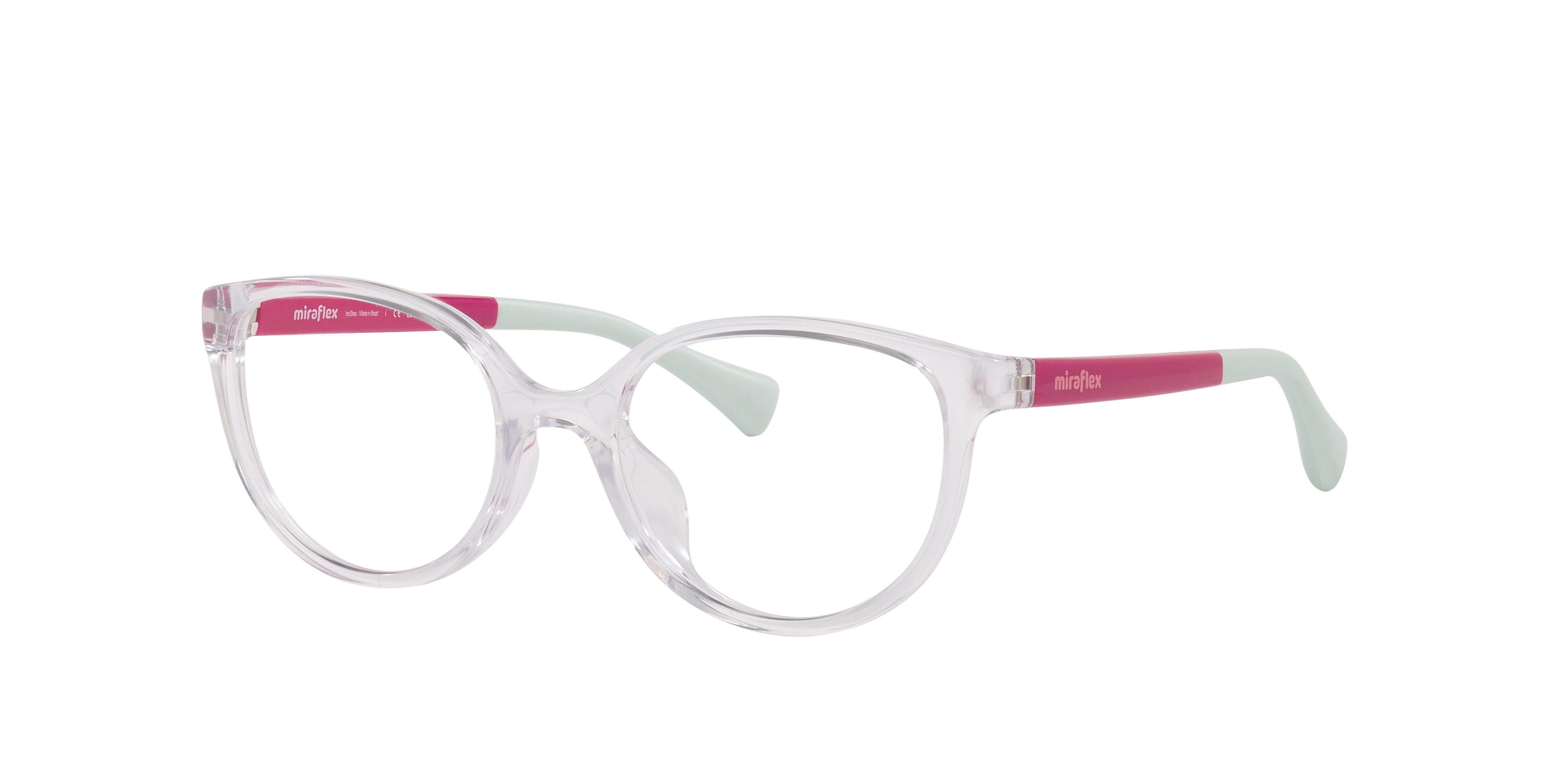Gafas Graduadas Miraflex MF4034 N364 48 17