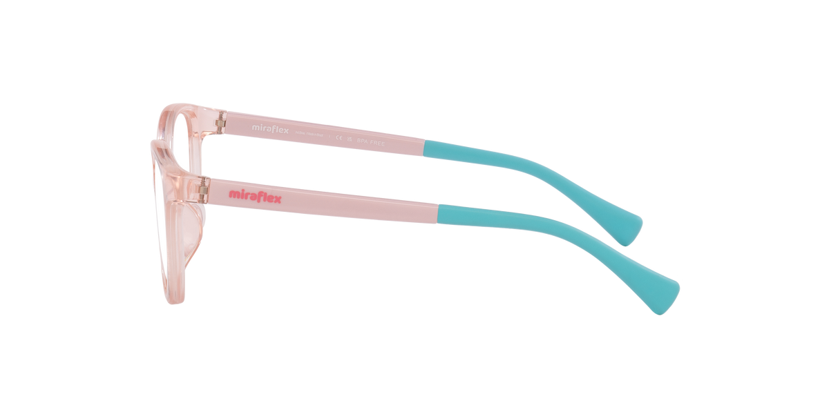 Prescription Glasses Miraflex MF4034 N365 48 17