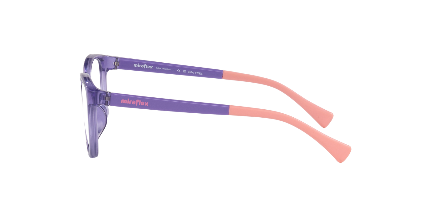 Gafas Graduadas Miraflex MF4034 N366 48 17