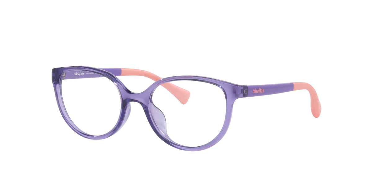 Gafas Graduadas Miraflex MF4034 N366 48 17